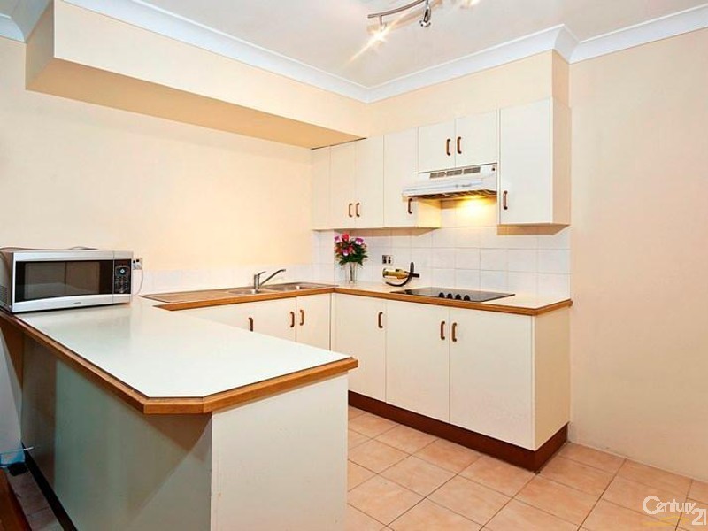 4/33-35 Boundary Road, Pennant Hills NSW 2120