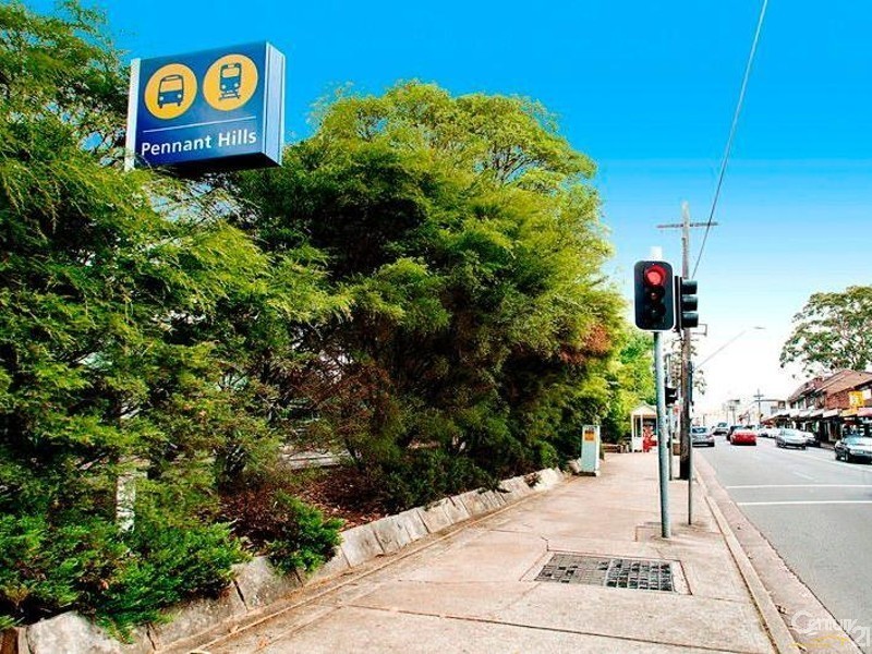 4/33-35 Boundary Road, Pennant Hills NSW 2120