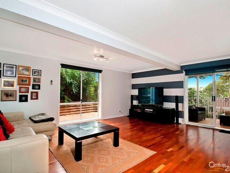 5 Glenvale Close, West Pennant Hills NSW 2125