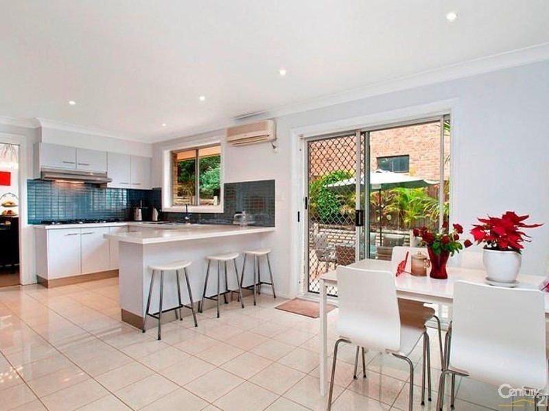 5 Glenvale Close, West Pennant Hills NSW 2125