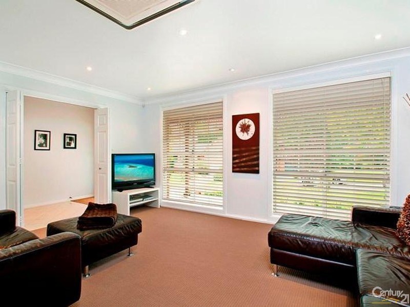 5 Glenvale Close, West Pennant Hills NSW 2125