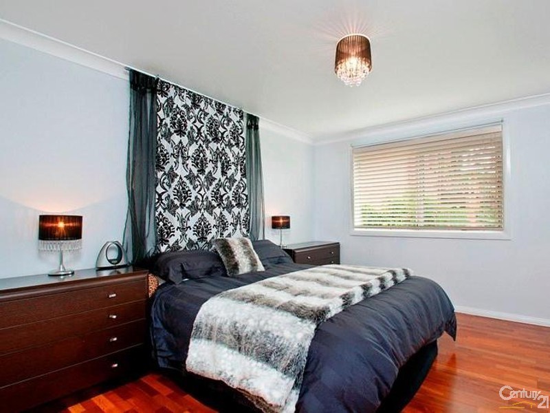 5 Glenvale Close, West Pennant Hills NSW 2125