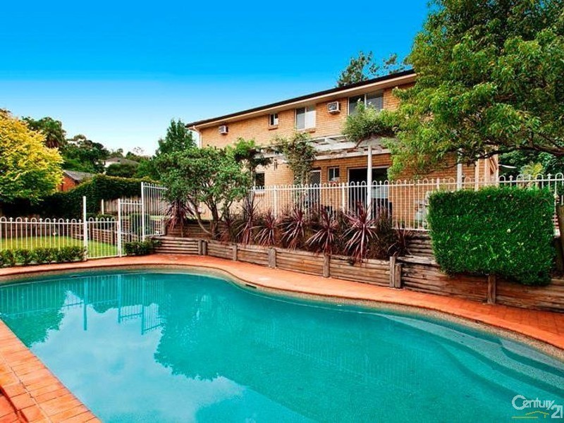 5 Glenvale Close, West Pennant Hills NSW 2125