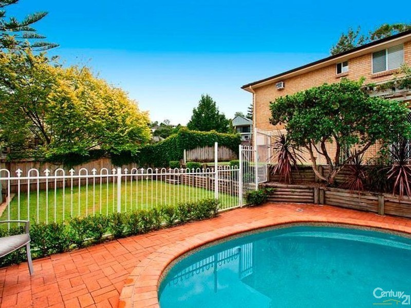 5 Glenvale Close, West Pennant Hills NSW 2125