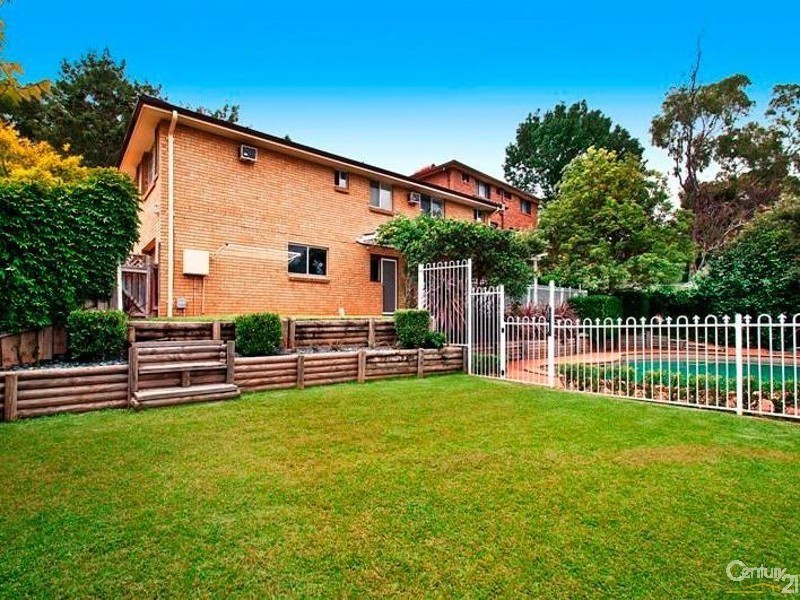 5 Glenvale Close, West Pennant Hills NSW 2125