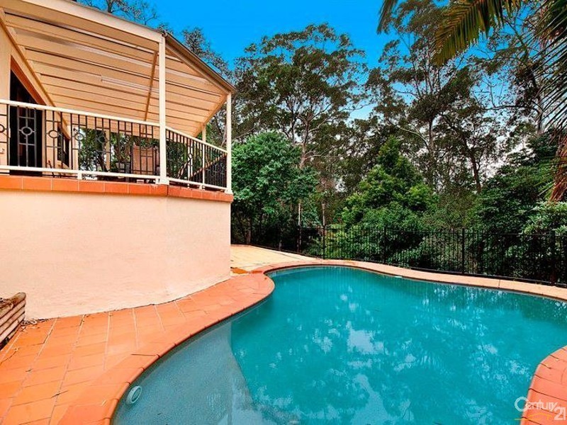 10 Plumtree Court, West Pennant Hills NSW 2125