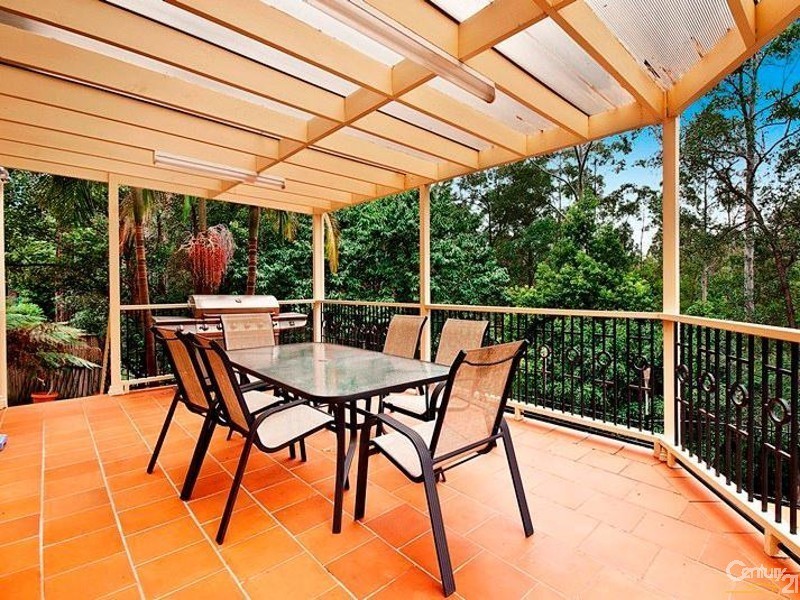 10 Plumtree Court, West Pennant Hills NSW 2125