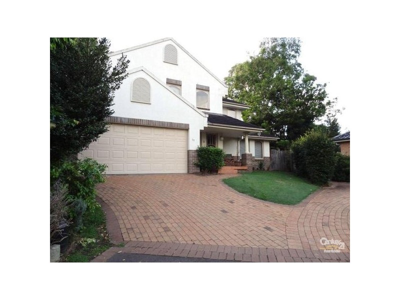 20 Arundel Way, Cherrybrook NSW 2126