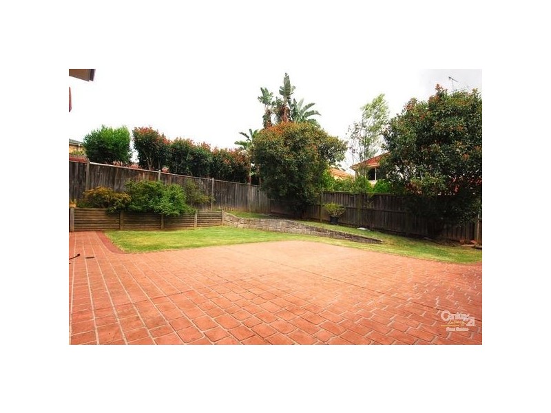 49 John Road, Cherrybrook NSW 2126
