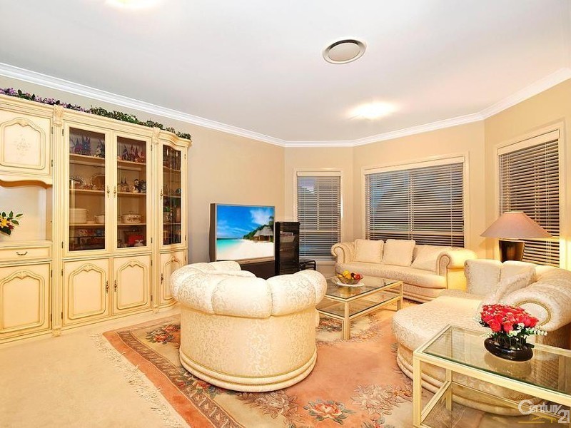 7 Luwasa Place, Kellyville NSW 2155