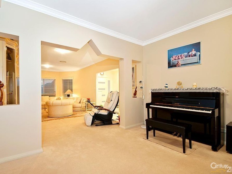 7 Luwasa Place, Kellyville NSW 2155