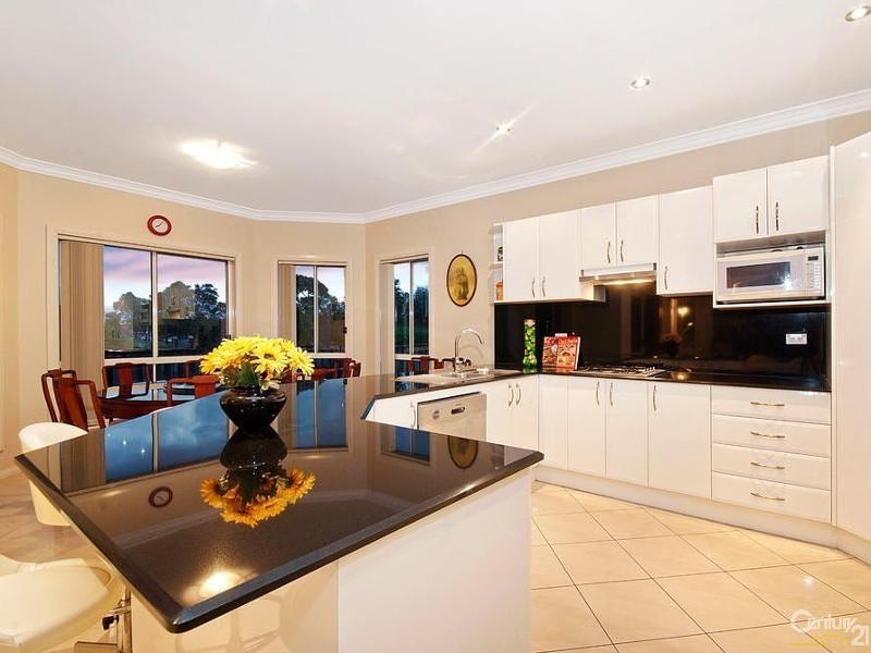 7 Luwasa Place, Kellyville NSW 2155