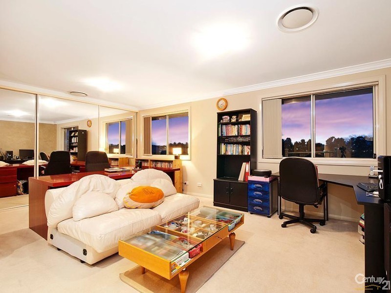 7 Luwasa Place, Kellyville NSW 2155