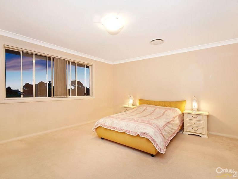 7 Luwasa Place, Kellyville NSW 2155