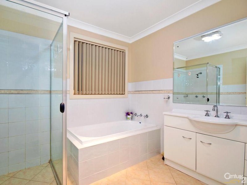 7 Luwasa Place, Kellyville NSW 2155