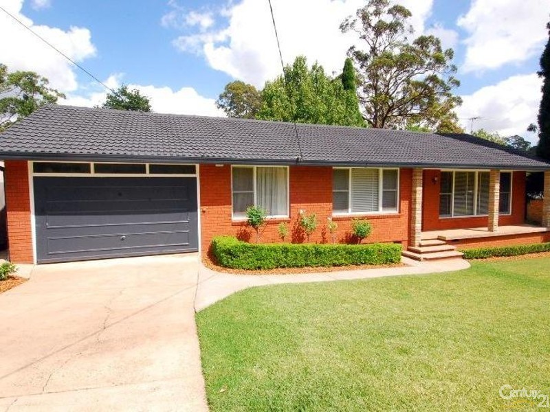 41 Boyd Avenue, West Pennant Hills NSW 2125