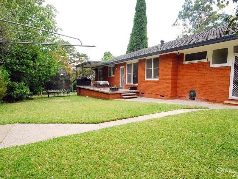 41 Boyd Avenue, West Pennant Hills NSW 2125