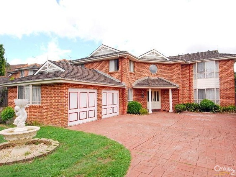 9 Patu Place, Cherrybrook NSW 2126