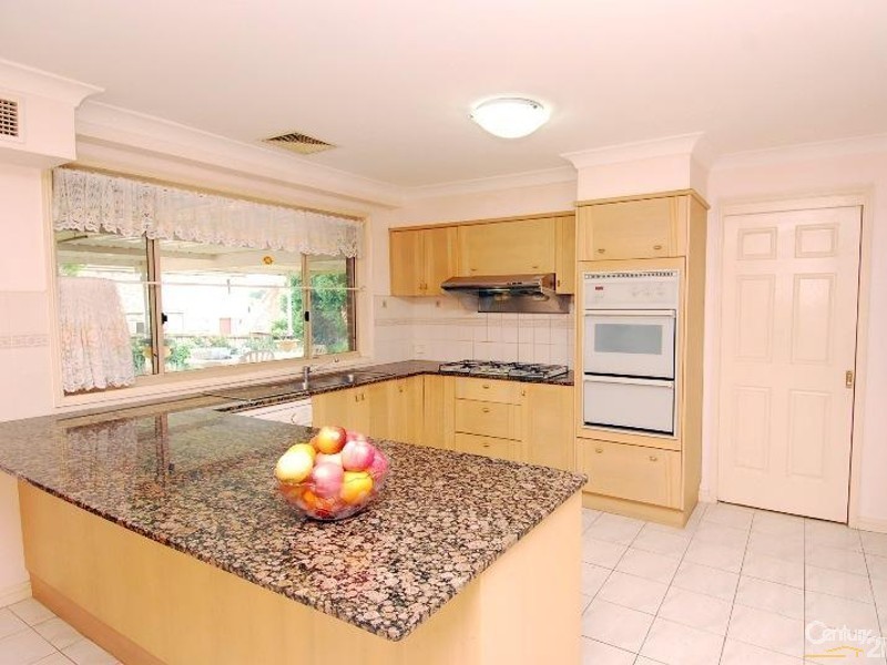 9 Patu Place, Cherrybrook NSW 2126