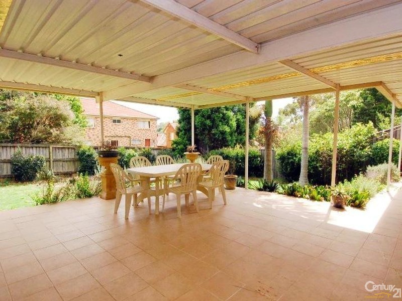 9 Patu Place, Cherrybrook NSW 2126
