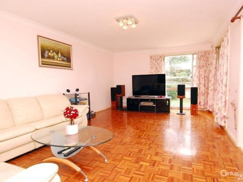 9 Patu Place, Cherrybrook NSW 2126