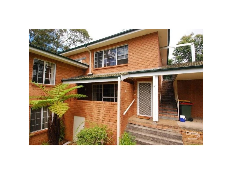 9/15 Leo Road, Pennant Hills NSW 2120