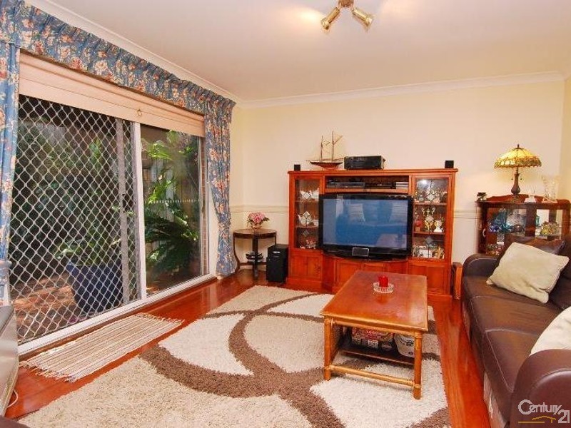 27/32-34 Greenoaks Ave, Cherrybrook NSW 2126