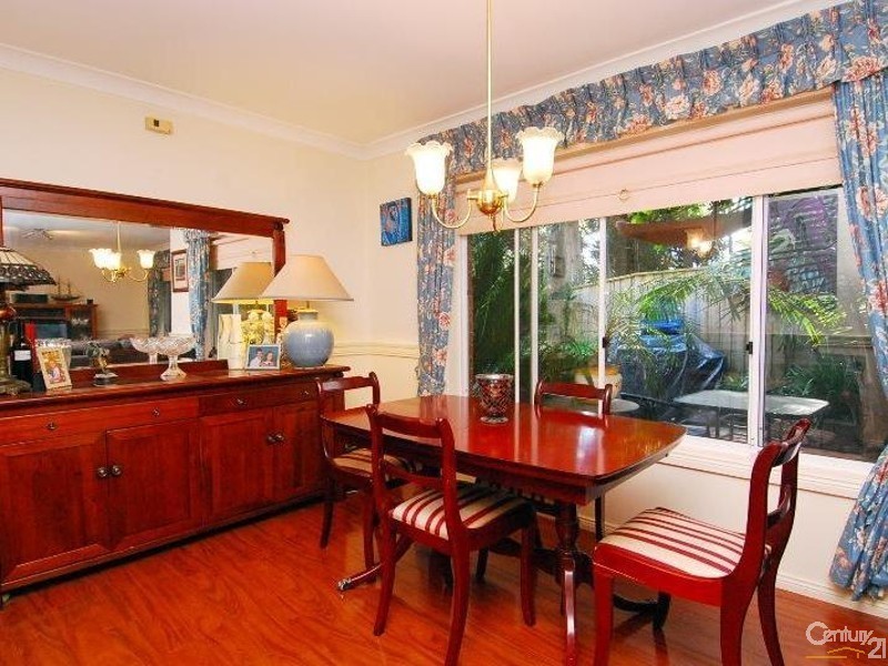 27/32-34 Greenoaks Ave, Cherrybrook NSW 2126