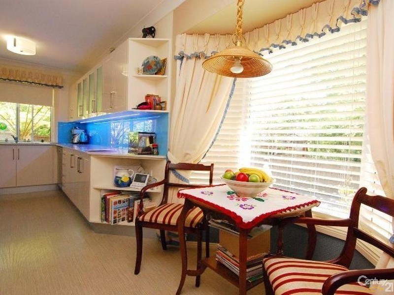 27/32-34 Greenoaks Ave, Cherrybrook NSW 2126