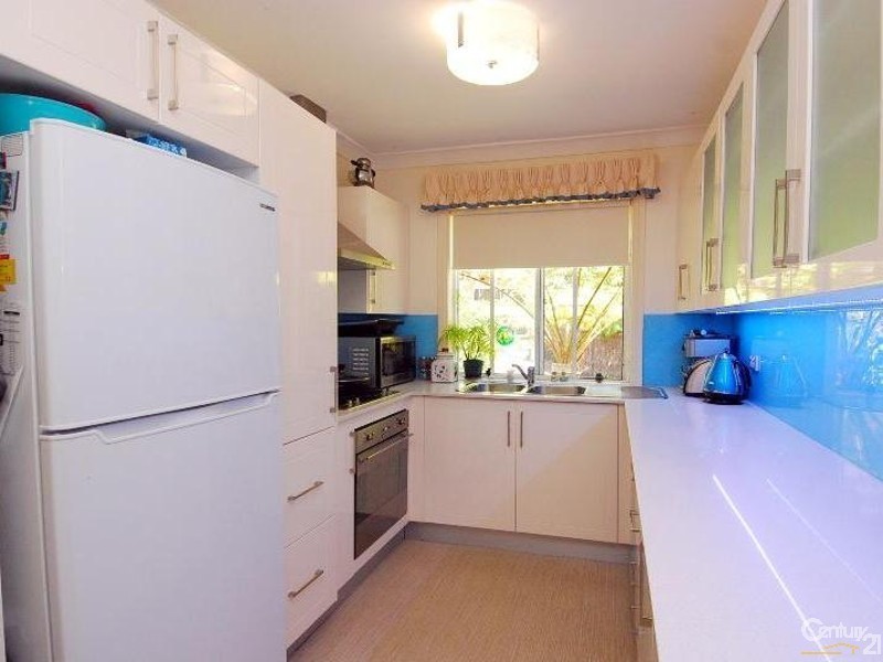 27/32-34 Greenoaks Ave, Cherrybrook NSW 2126