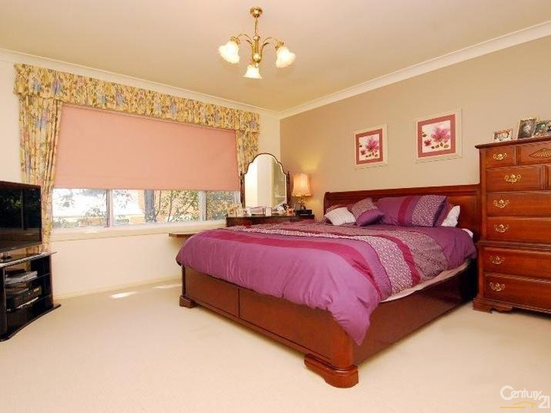 27/32-34 Greenoaks Ave, Cherrybrook NSW 2126