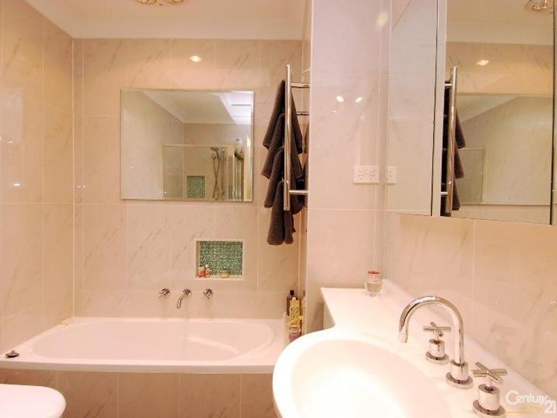 27/32-34 Greenoaks Ave, Cherrybrook NSW 2126