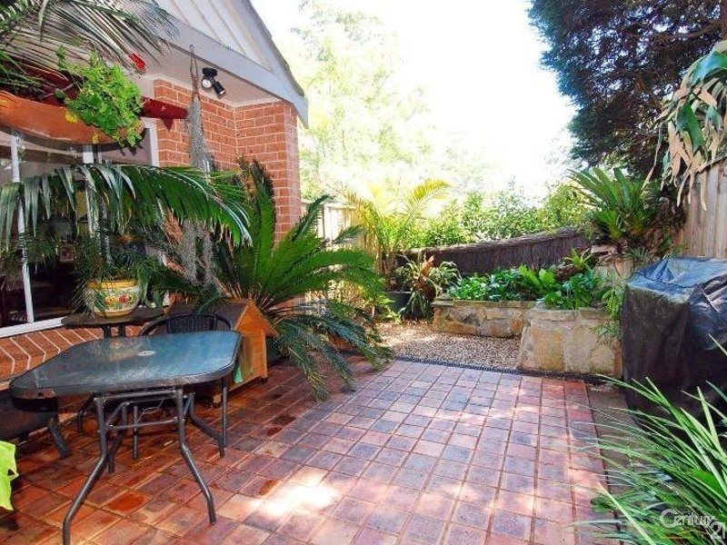 27/32-34 Greenoaks Ave, Cherrybrook NSW 2126