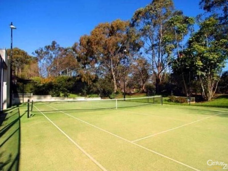27/32-34 Greenoaks Ave, Cherrybrook NSW 2126