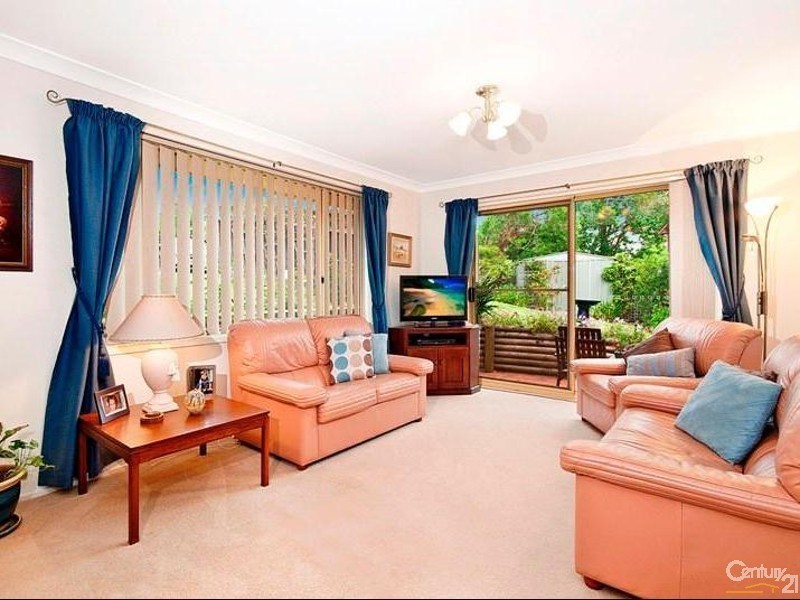 1/103 Oratava Avenue, West Pennant Hills NSW 2125