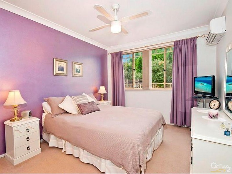 1/103 Oratava Avenue, West Pennant Hills NSW 2125