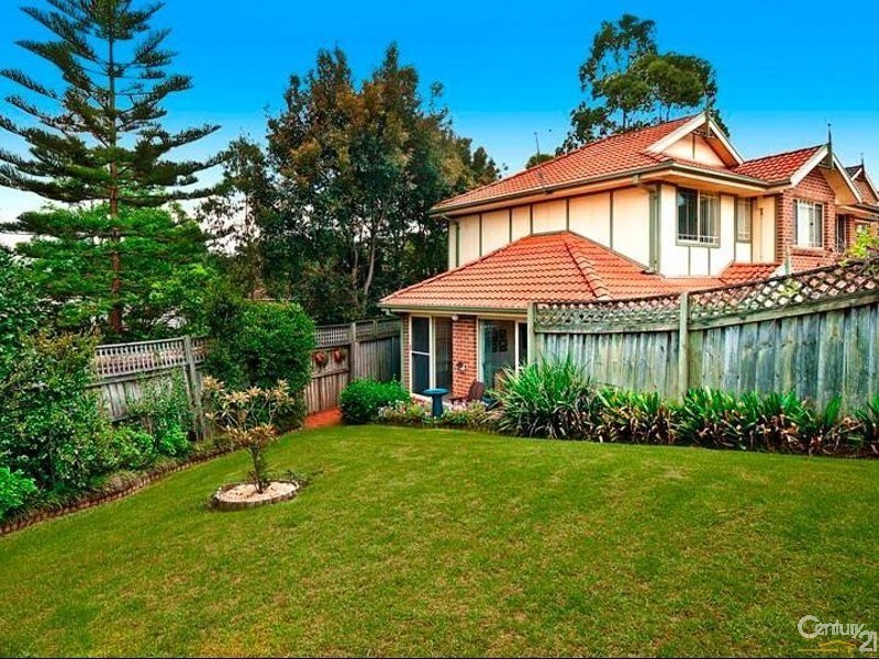1/103 Oratava Avenue, West Pennant Hills NSW 2125