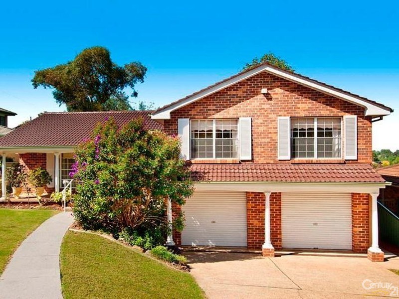 54  Aiken Rd, West Pennant Hills NSW 2125