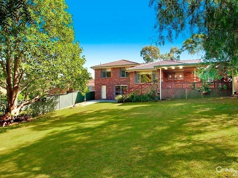 54  Aiken Rd, West Pennant Hills NSW 2125