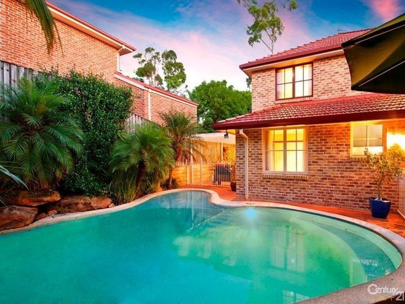 37 Glenridge Avenue, West Pennant Hills NSW 2125