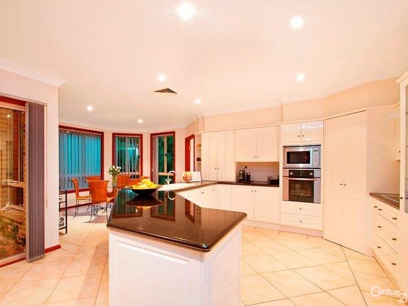 37 Glenridge Avenue, West Pennant Hills NSW 2125