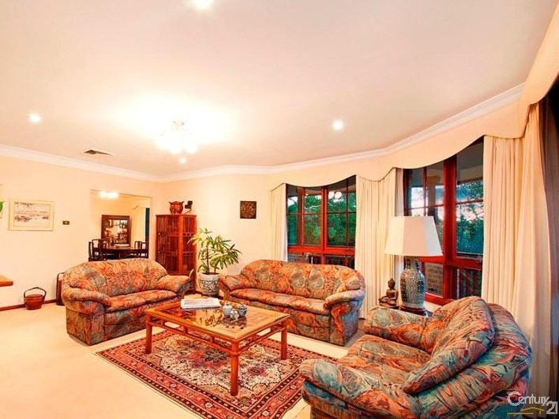 37 Glenridge Avenue, West Pennant Hills NSW 2125