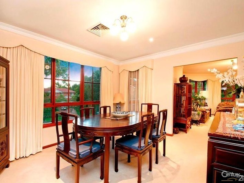 37 Glenridge Avenue, West Pennant Hills NSW 2125