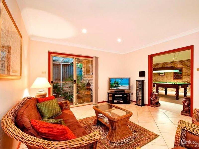 37 Glenridge Avenue, West Pennant Hills NSW 2125