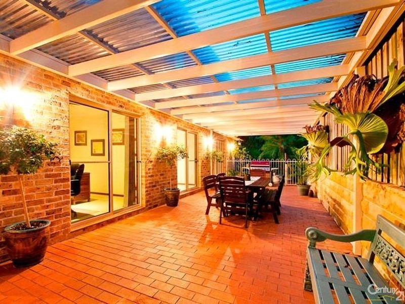 37 Glenridge Avenue, West Pennant Hills NSW 2125