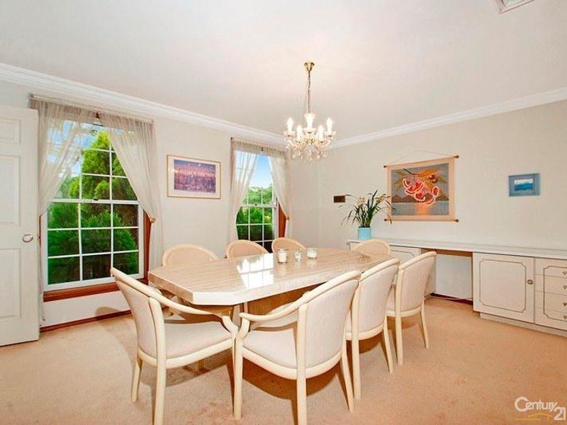 31 Isobell Avenue, West Pennant Hills NSW 2125