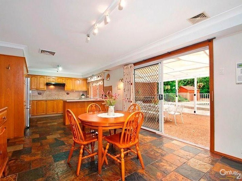 31 Isobell Avenue, West Pennant Hills NSW 2125