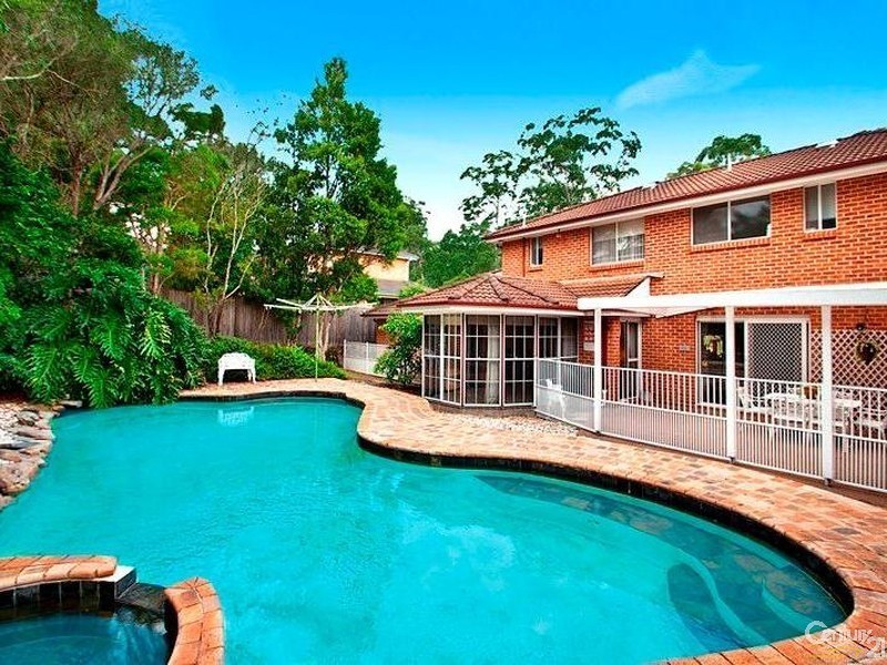 31 Isobell Avenue, West Pennant Hills NSW 2125