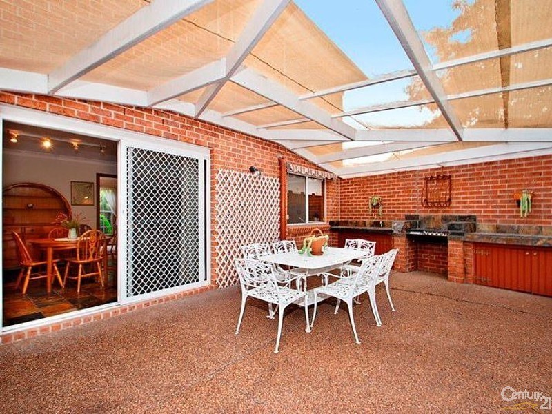 31 Isobell Avenue, West Pennant Hills NSW 2125