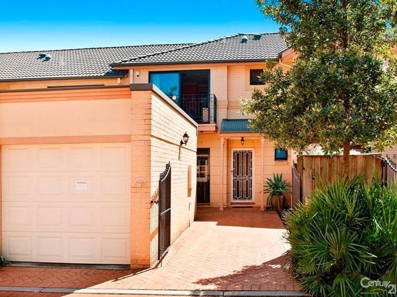 6 Newton Close, Liberty Grove NSW 2138